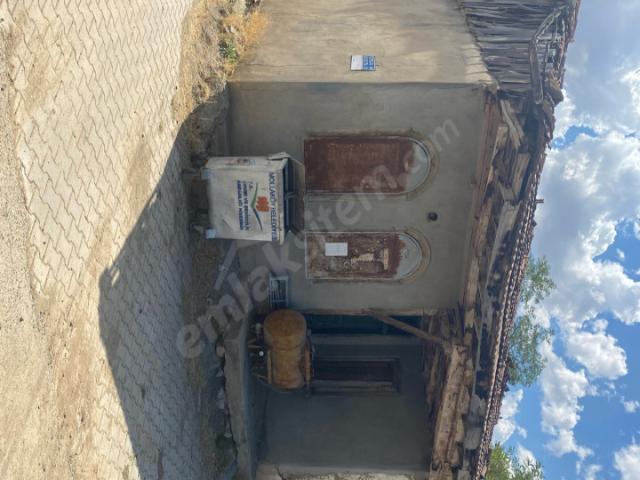 Erzincan içerisinde satılık Villa