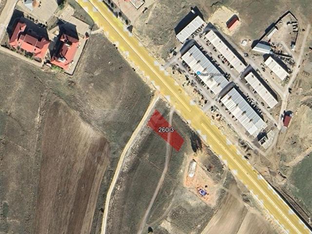 Hinis, Erzurum içerisinde satılık Arsa