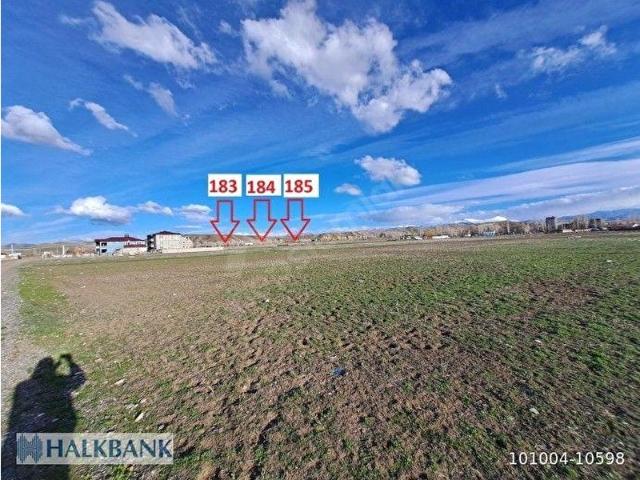 Horasan, Erzurum içerisinde satılık Arsa