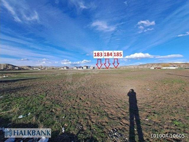 Horasan, Erzurum içerisinde satılık Arsa