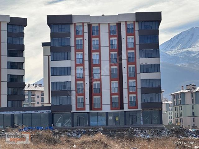 Palandöken, Erzurum içerisinde satılık Dükkan