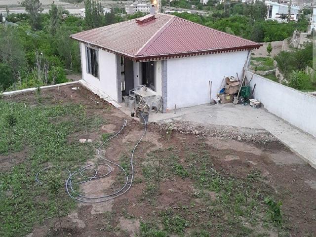 Uzundere, Erzurum içerisinde satılık mülk