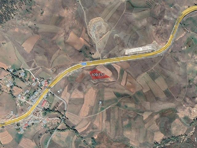 Oltu, Erzurum içerisinde satılık Arsa