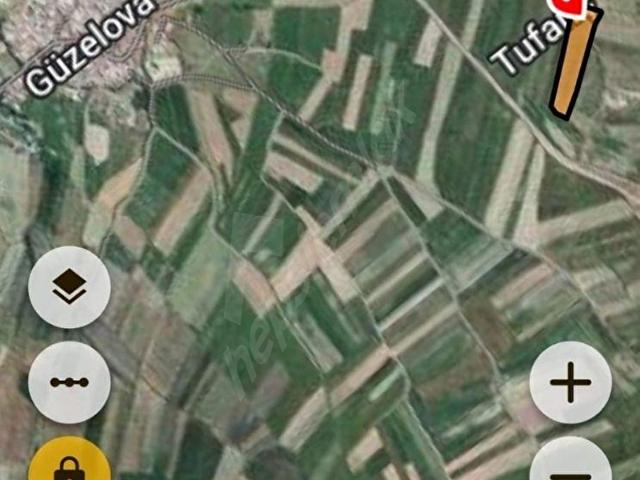 Yakutiye, Erzurum içerisinde satılık Arsa