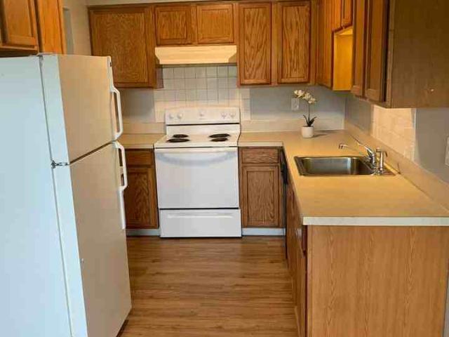 Apartment for rent in Oregonia