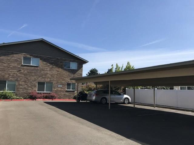 Apartment for rent in Oregonia
