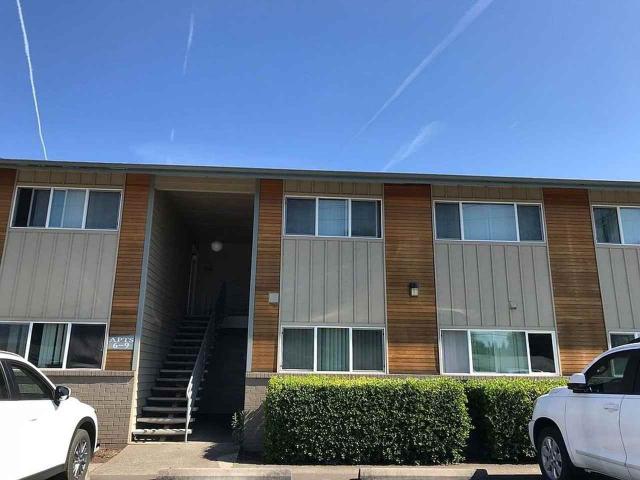 Apartment for rent in Oregonia