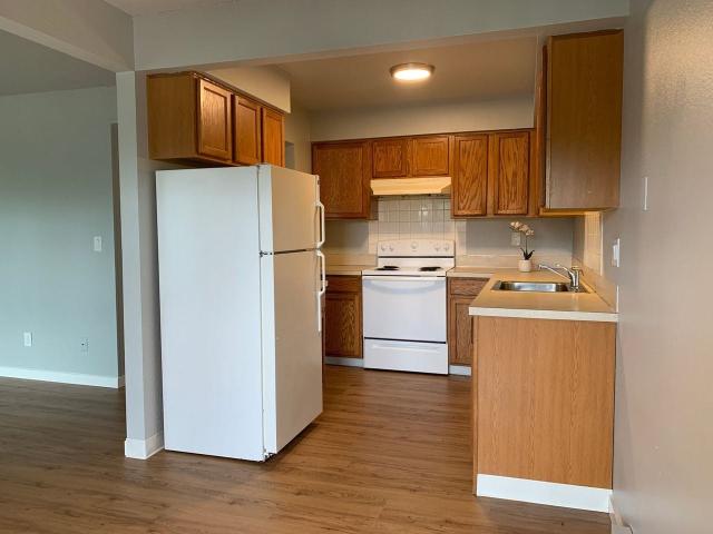 Apartment for rent in Oregonia