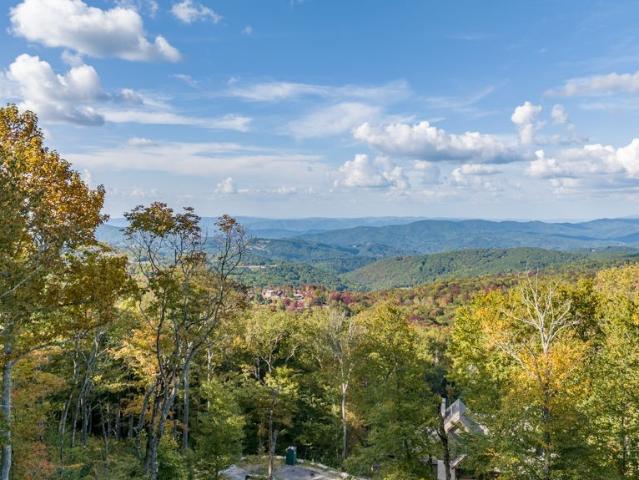 Land for sale in Banner Elk, Avery County