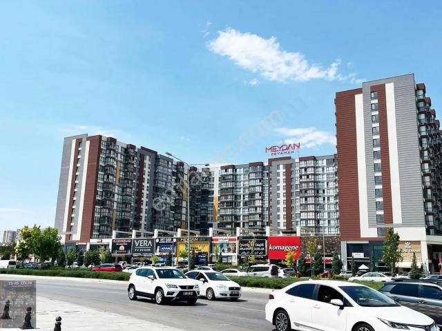 Etimesgut, Ankara içerisinde satılık mülk