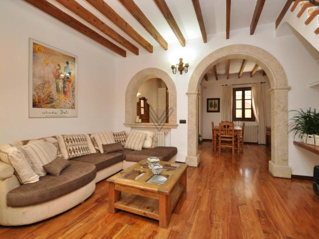 Casa en alquiler en Port d'Alcúdia, Raiguer