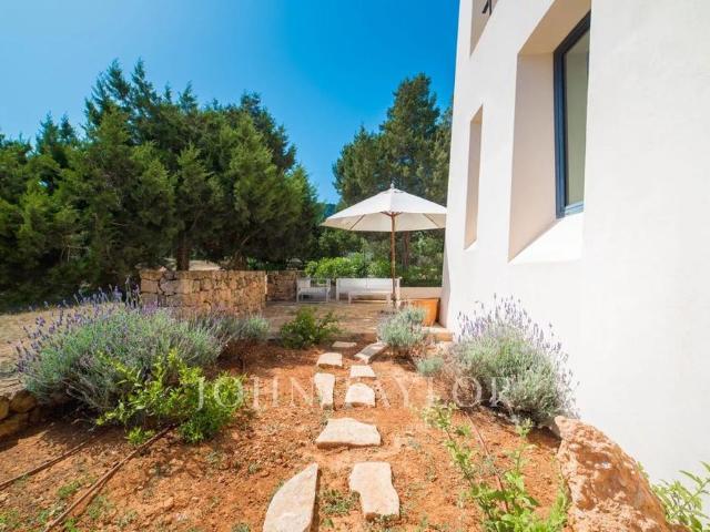 Casa en alquiler en Sant Josep De Sa Talaia