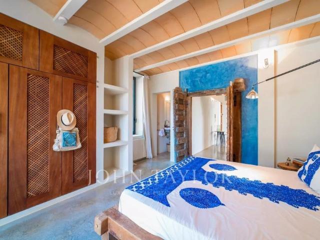 Casa en alquiler en Sant Josep De Sa Talaia