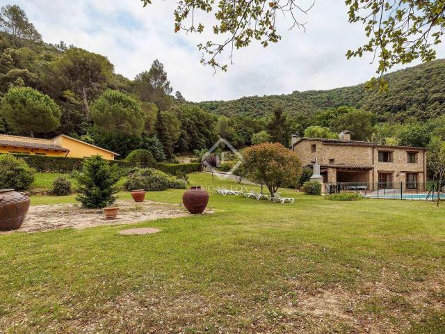 Casa en venta en Banyoles, Porqueres