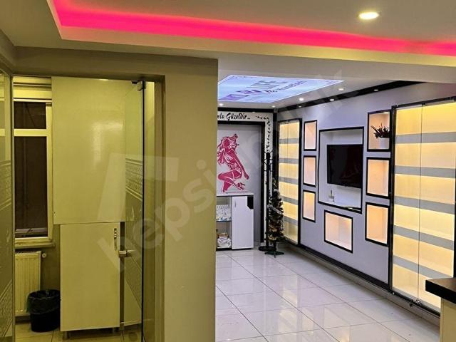 Gaziosmanpaşa, İstanbul içerisinde satılık Ofis