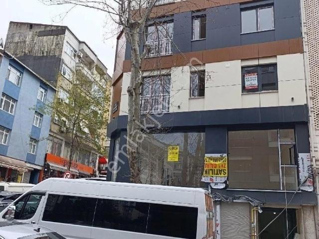 Bayrampaşa, İstanbul içerisinde satılık mülk