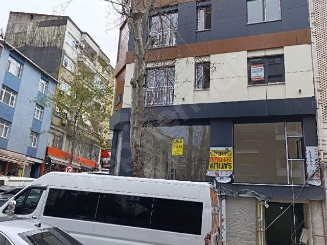Bayrampaşa, İstanbul içerisinde satılık mülk