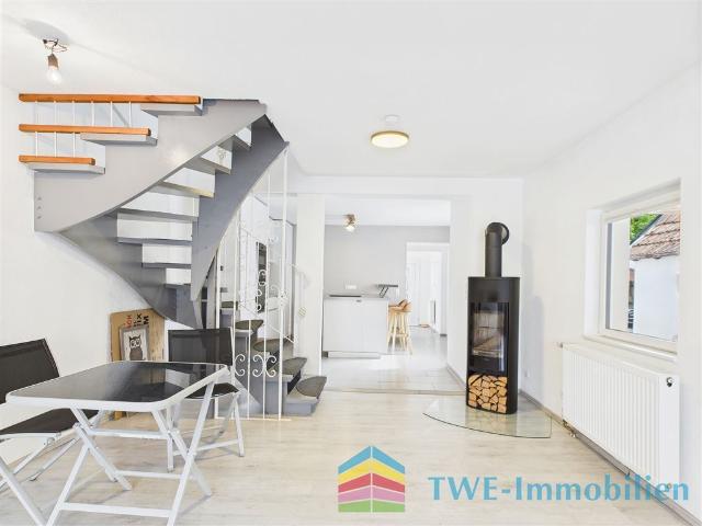 Villa kaufen in Knielingen, Karlsruhe