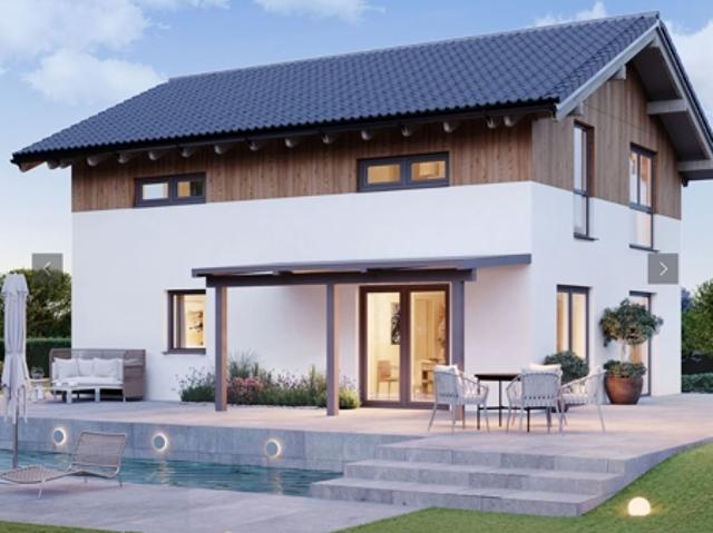 Villa kaufen in Heinrich-Müller-Siedlung, Usingen