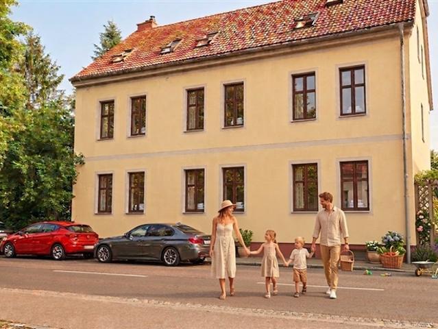 Mehrfamilienhaus kaufen in Zösenberg, Weinitzen