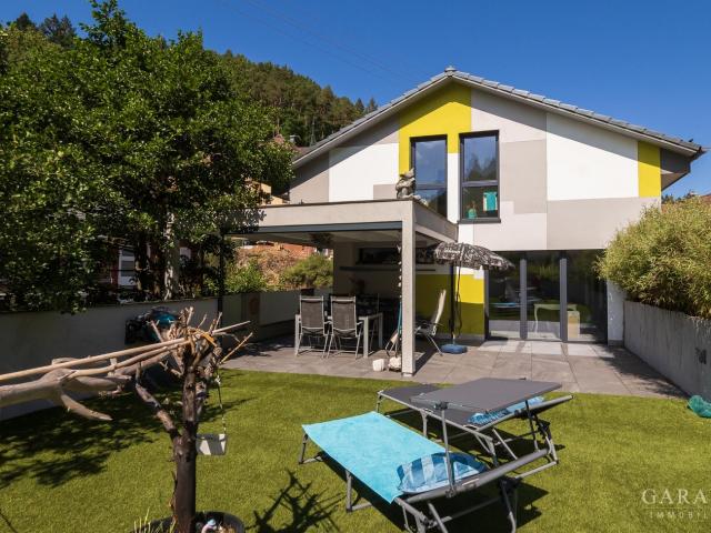 Mehrfamilienhaus kaufen in Lauterbach, Baden-Württemberg