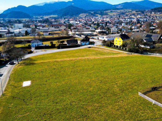 Immobilie kaufen in Sankt Ruprecht, Feldkirchen in Kärnten