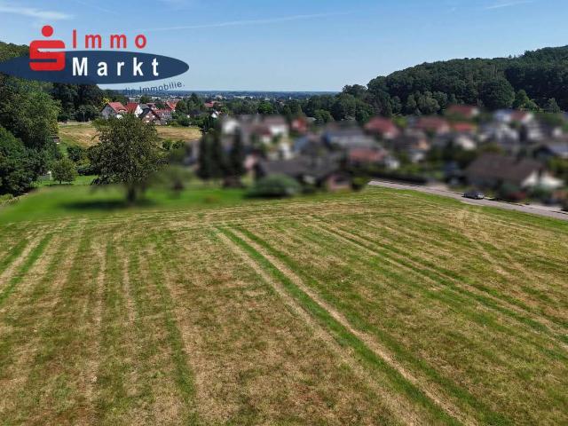 Erdgeschosswohnung kaufen in Preußisch Oldendorf, Kreis Minden-Lübbecke