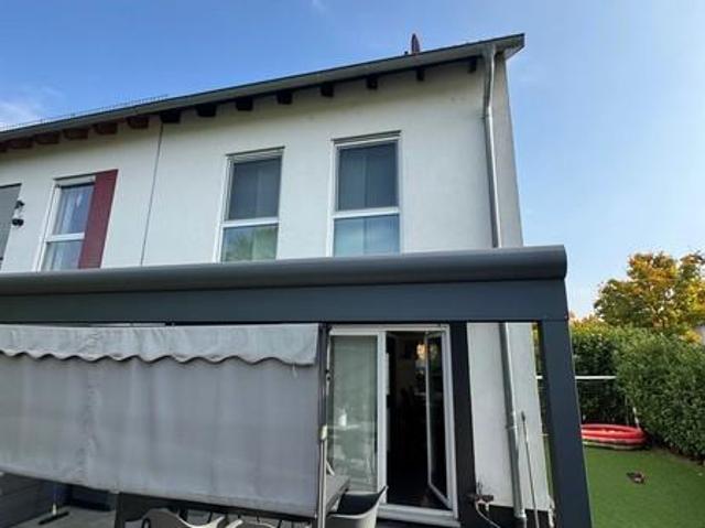 Haus kaufen in Ludwigshafen-Rheingönheim, Ludwigshafen