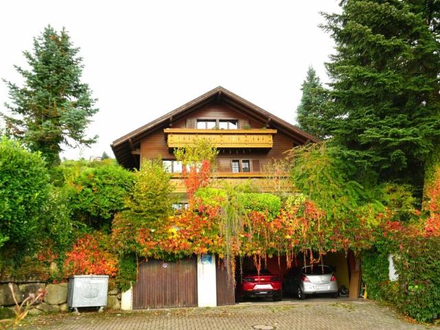 Villa kaufen in Rieden (SG)