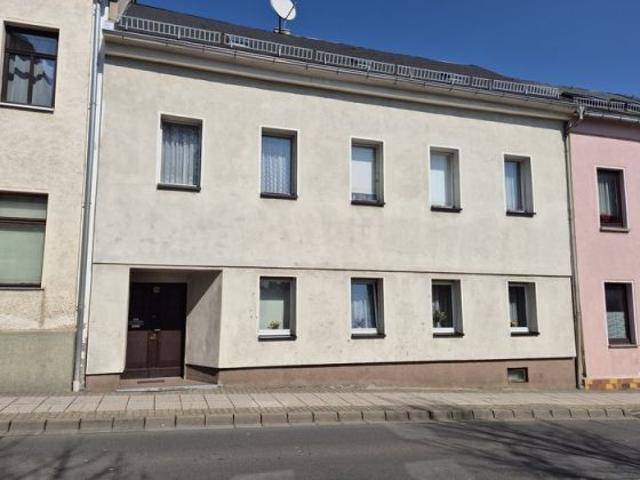 Haus kaufen in Rotschau, Reichenbach