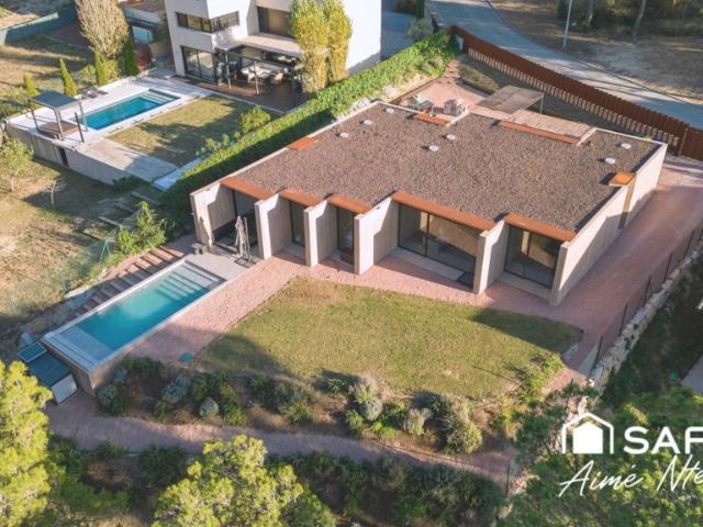 Chalet en venta en Sant Julià de Ramis, Gironès