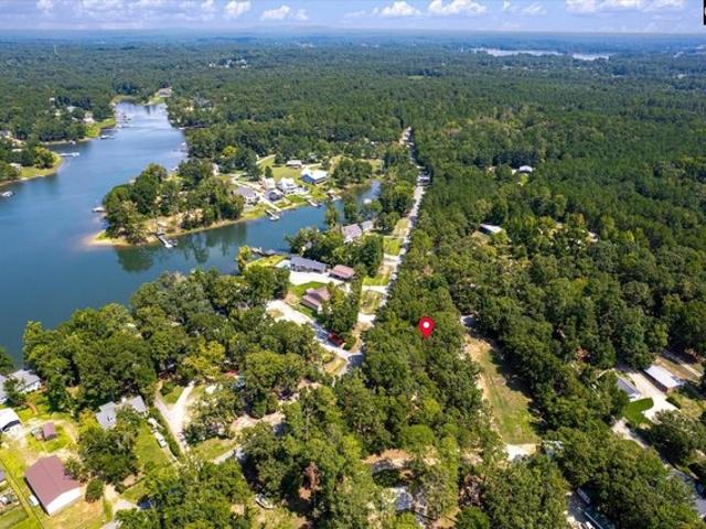 Land for sale in Prosperity, South Carolina