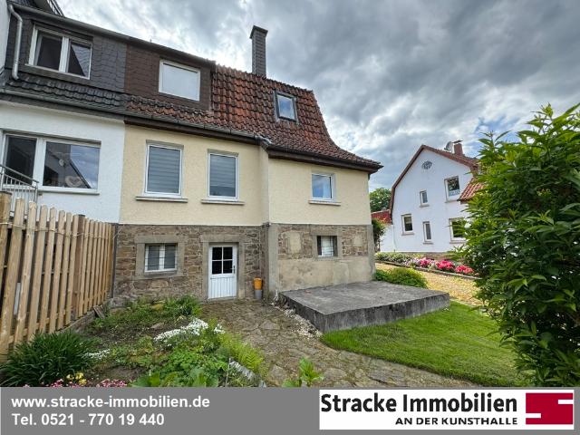 Haus kaufen in Vlotho, Ebenöde