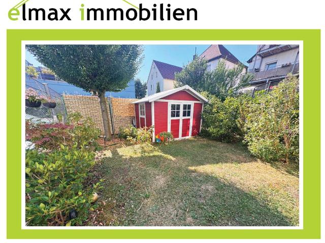 Wohnung kaufen in Esslingen am Neckar, Landkreis Esslingen