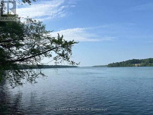 Land for sale in Niagara, Ontario