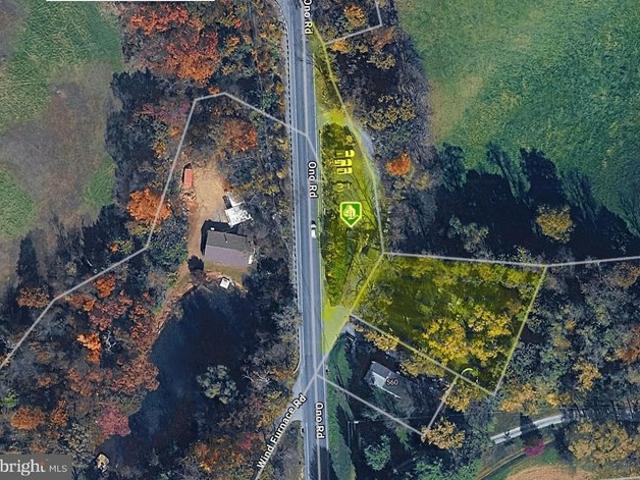 Land for sale in Lebanon, Pennsylvania