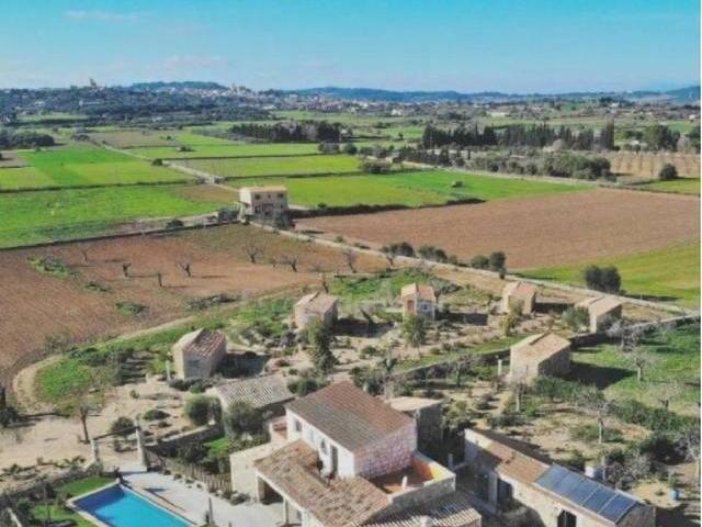 Casa en alquiler en Pla de Mallorca, Baleares