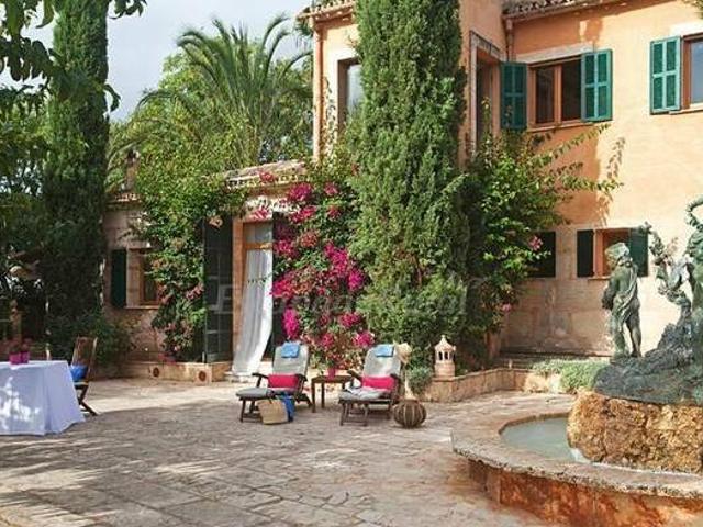 Casa en alquiler en Campos, Baleares