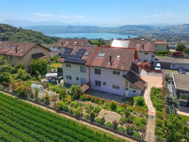 Einfamilienhaus kaufen in Lü
