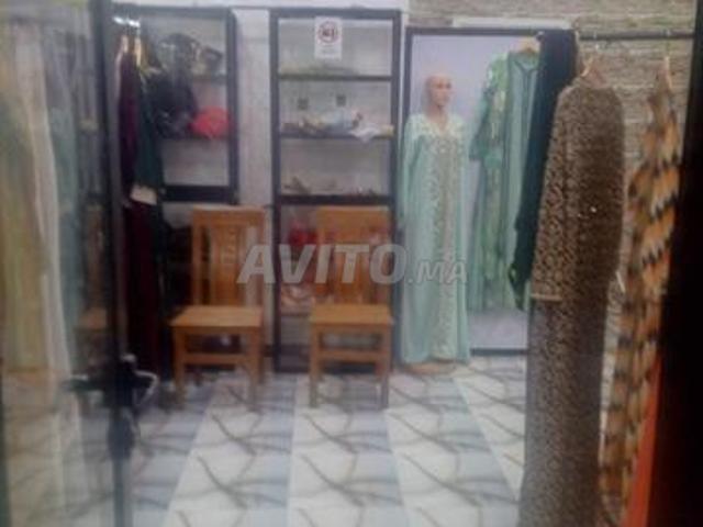 Local commercial vente à Agadir, Oued ed Dahab-Lagouira