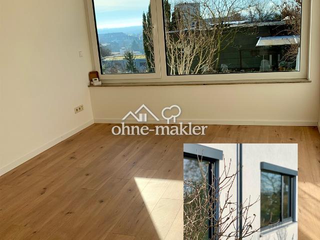 Apartment mieten in Esslingen, Baden-Württemberg