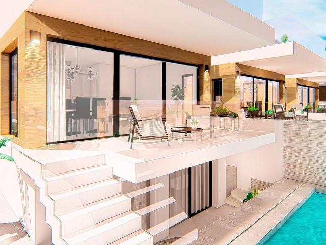 Casa en venta en La Mata, el Baix Segura / La Vega Baja