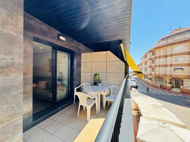 Apartamento en venta en La Mata, el Baix Segura / La Vega Baja