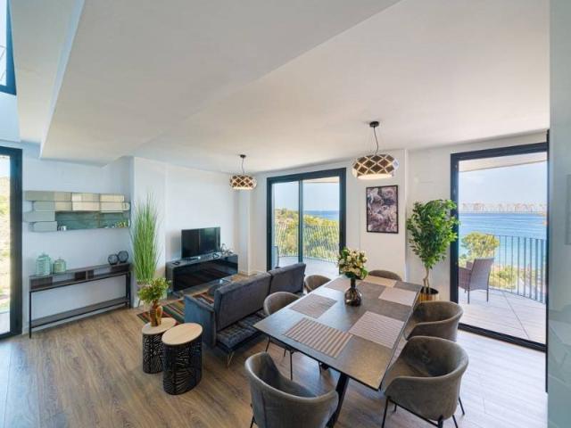 Apartamento en venta en Torre de Sant Josep, la Marina Baixa