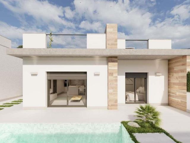 Casa en venta en Torre Pacheco, Roldán