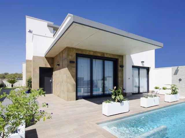 Casa en venta en San Miguel De Salinas, Las Escalericas Casa en venta en San Miguel De Salinas, Las Escalericas