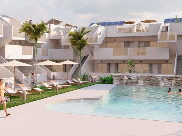 Casa en venta en Torre Pacheco, Roldán