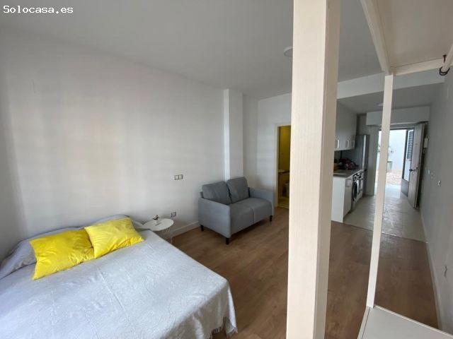 Piso en venta en Centro, Málaga-Costa del Sol