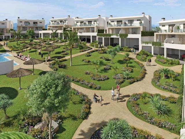 Casa en venta en La Cala, Costa del Sol Occidental