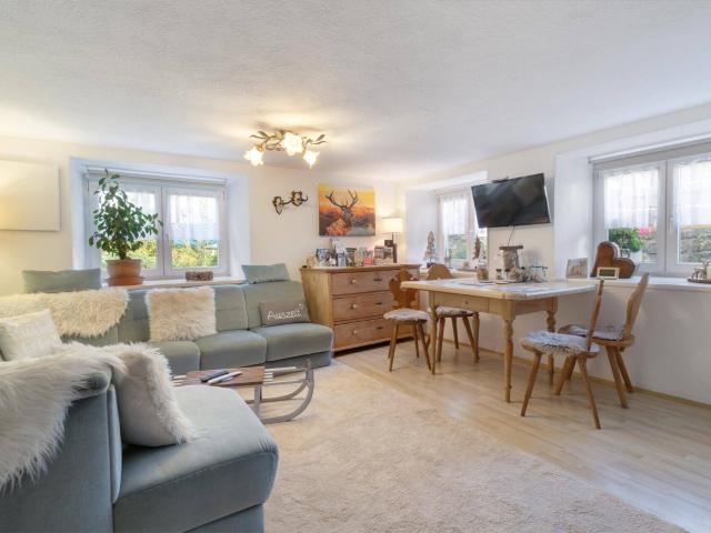 Apartment mieten in Höfen, Bezirk Reutte